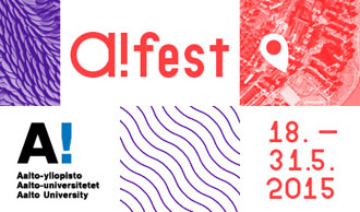 Aalto Festival 2015